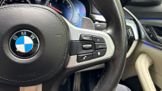 BMW 5 Series 520d M Sport 4dr Auto Diesel Saloon